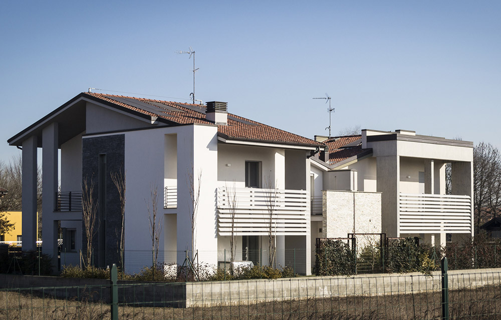 Lottizzazione di via Alpini d’Italia